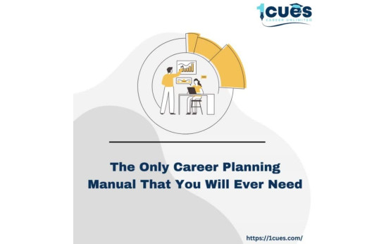 The Only Career Planning Manual That You Will Ever Need