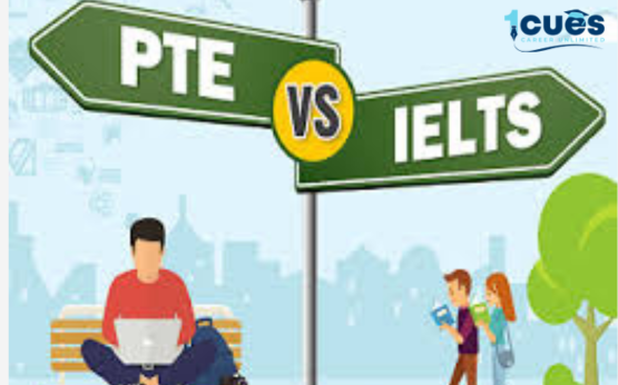 PTE vs IELTS: Which Test Should You Choose and Why?
