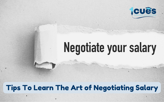 Mastering the Art of Negotiating Salaries: Top 9 Tips for Success Mastering the Art of Negotiating Salaries: Top 9 Tips for Success