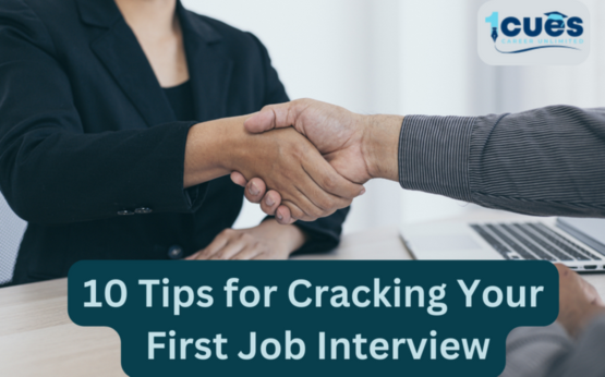 Top 10 Tips for Cracking Your First Job Interview Top 10 Tips for Cracking Your First Job Interview