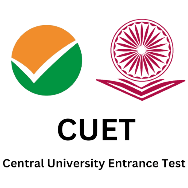 CUET Entrance Test Preparation