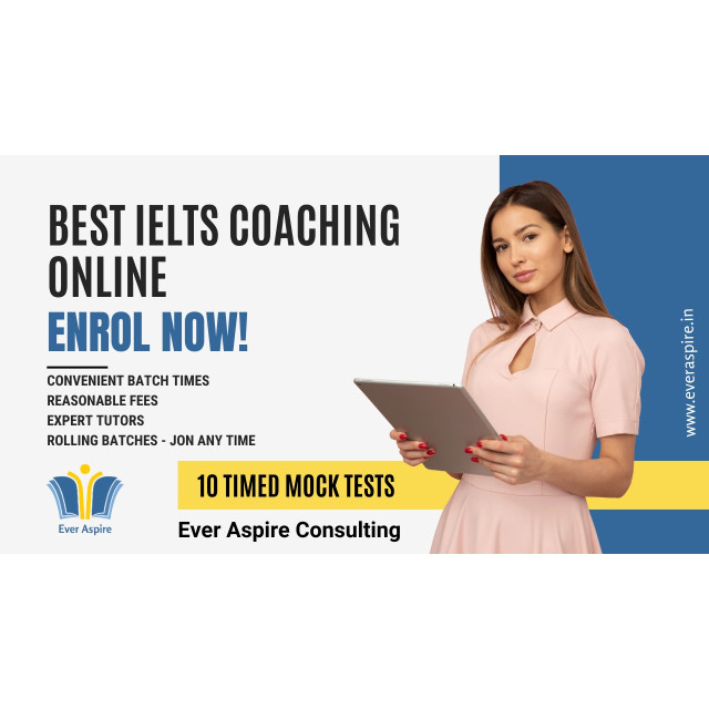 IELTS Online Coaching Classes IELTS Online Coaching Classes