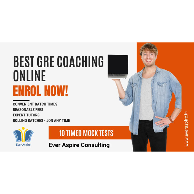 GRE Online Classes GRE Online Classes