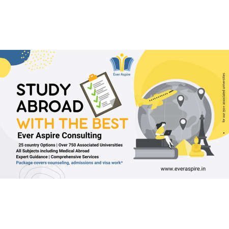 Study Abroad Comprehensive Package