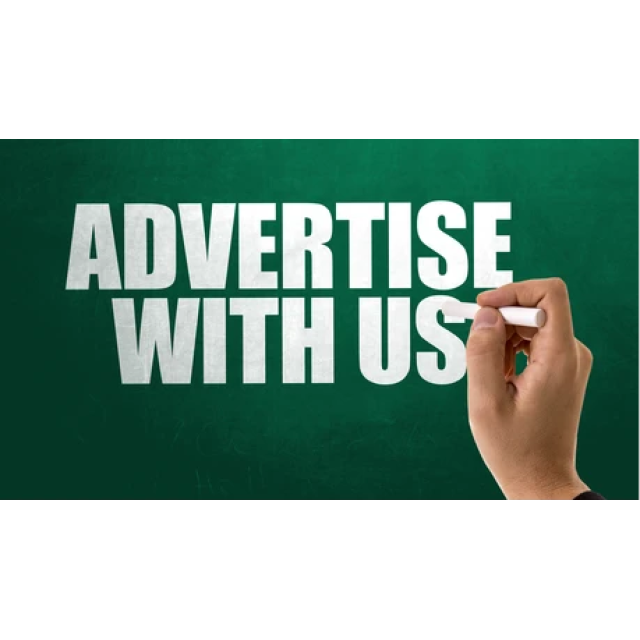 Book your Advertisement on Listing Page