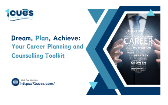 Importance of Career Planning and Counselling