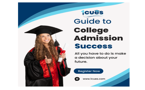 A Step-by-Step Guide to College Admission Success
