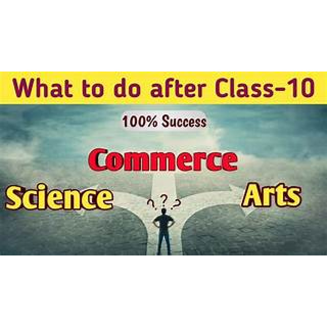 Stream Selection program