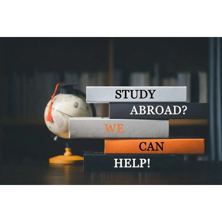 Study Abroad Counsellimg
