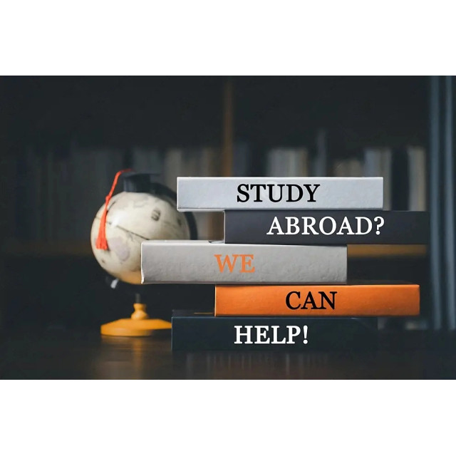 Study Abroad Counsellimg