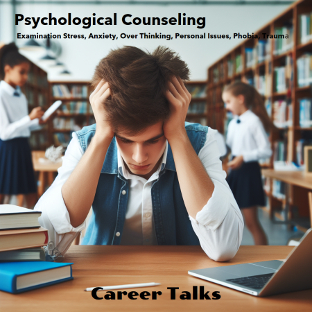 Psychological Counseling Psychological Counseling