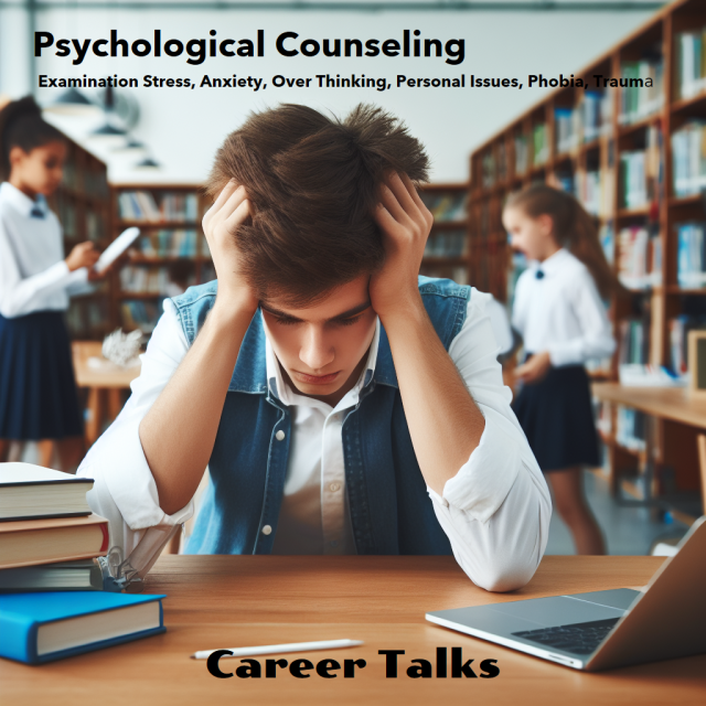 Psychological Counseling