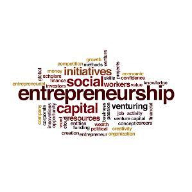Entrepreneurship Development 