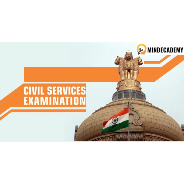 Civil Services Mock Test Preparation 