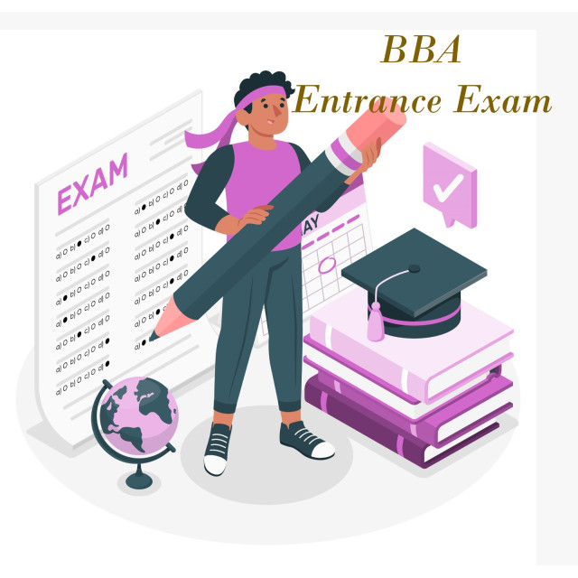 BBA Entrance Mock Test Preparation BBA Entrance Mock Test Preparation