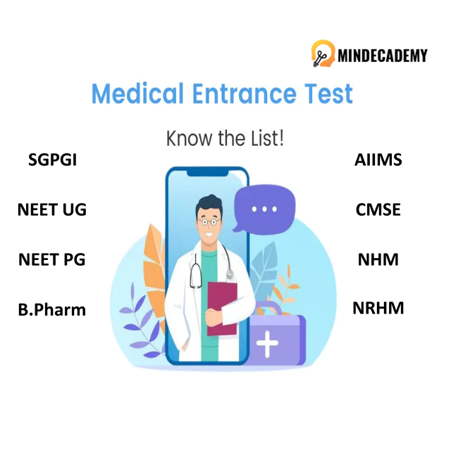 Medical Mock Test Preparation Medical Mock Test Preparation