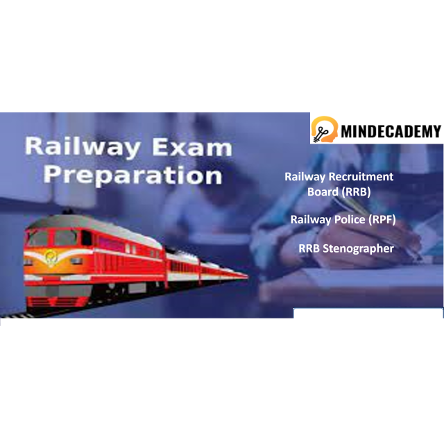 Railway Mock Test Preparation 