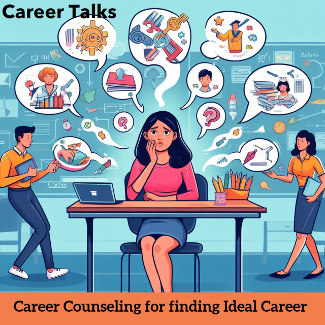 Career Counselling