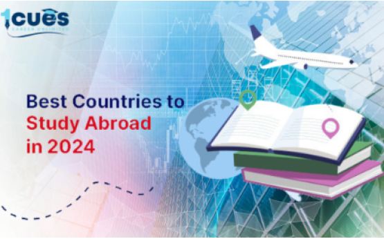 Best Countries to Study Abroad for Indian Students in 2024