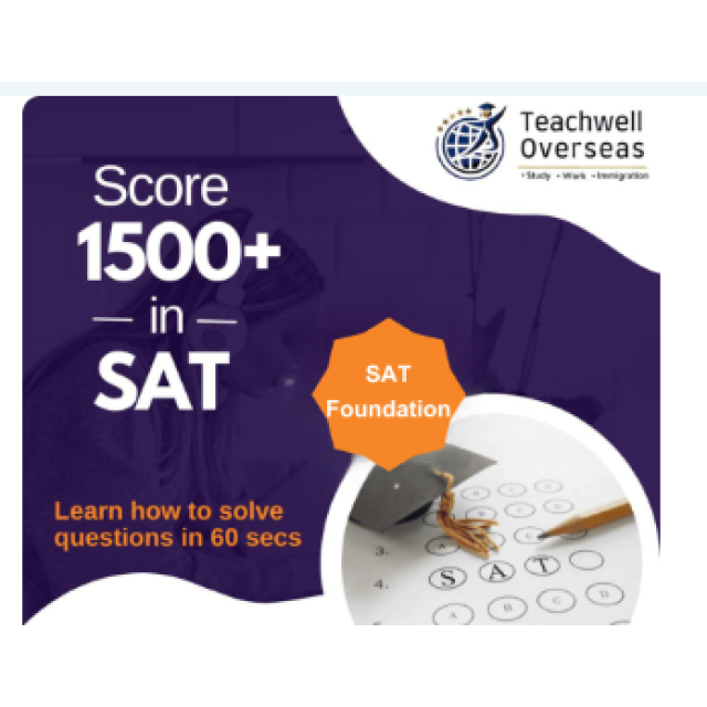 SAT-Foundation(Online)